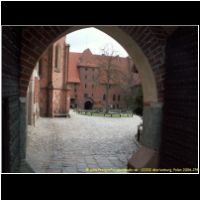 12202 Marienburg, Polen 2006.JPG